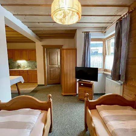 Apartamento Doerler *