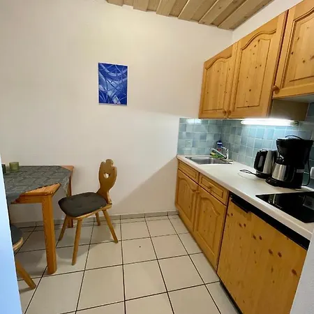 Apartamento Doerler Kirchberg in Tirol