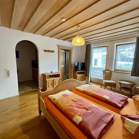 Apartamento Doerler *