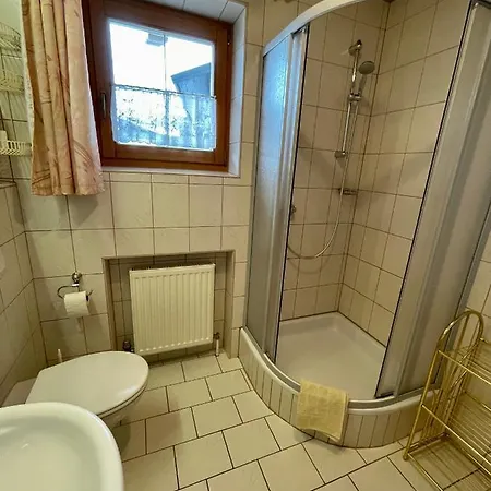 Doerler Apartman Kirchberg in Tirol