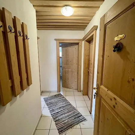 Apartamento Doerler