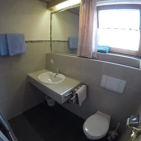 Dörler Apartment