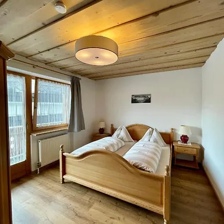 Dörler Apartment