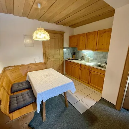 Apartment Dörler