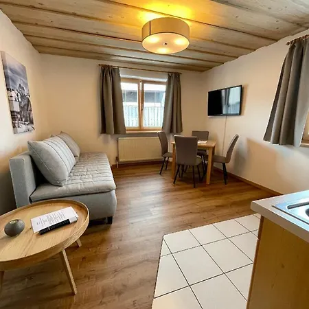 Dörler Kirchberg in Tirol