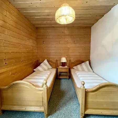 Apartment Dörler