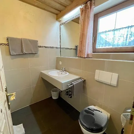 Apartment Dörler *