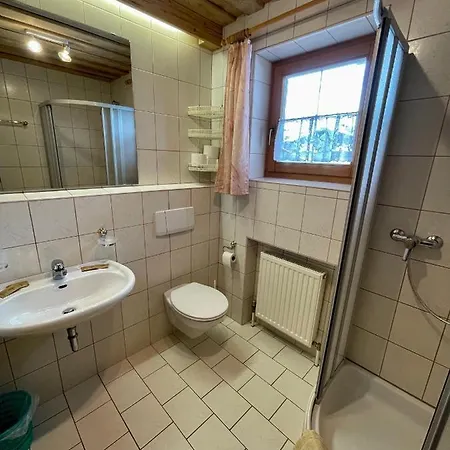 Dörler Apartment *