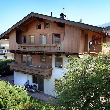 Apartment Dörler *