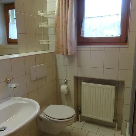 Apartment Dörler