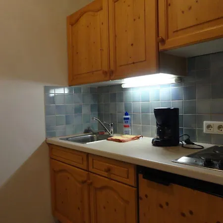 Apartment Dörler *