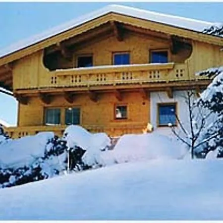 Apartment Dörler Kirchberg in Tirol