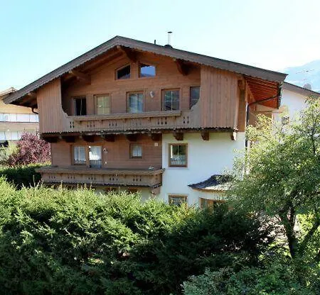 Dörler Apartment